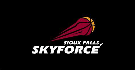 Sioux Falls Skyforce .